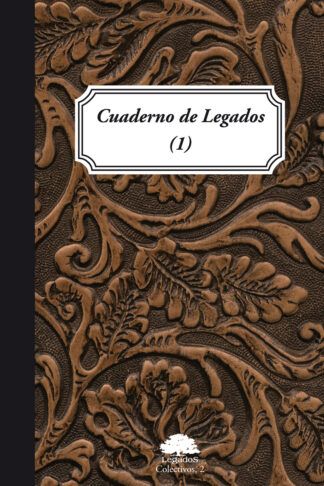 Cuaderno de Legados (1)
