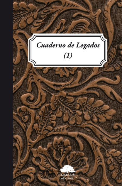 Cuaderno de Legados (1)