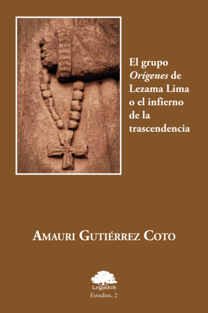 El grupo Orígenes de Lezama Lima...