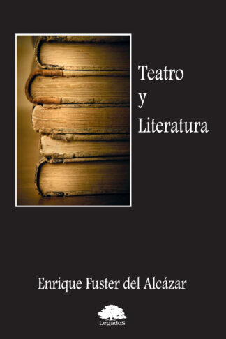 Teatro y Literatura