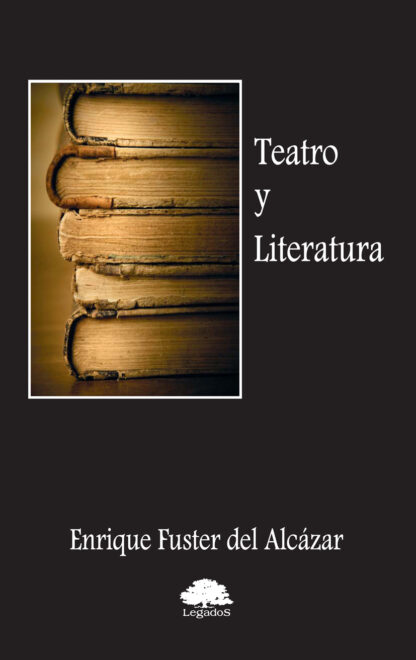 Teatro y Literatura