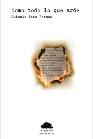Como todo lo que arde