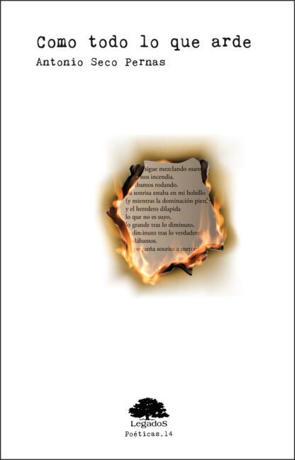 Como todo lo que arde