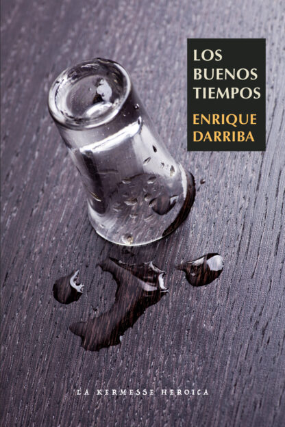 Los buenos tiempos