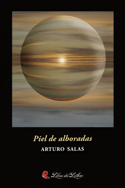 Piel de alboradas